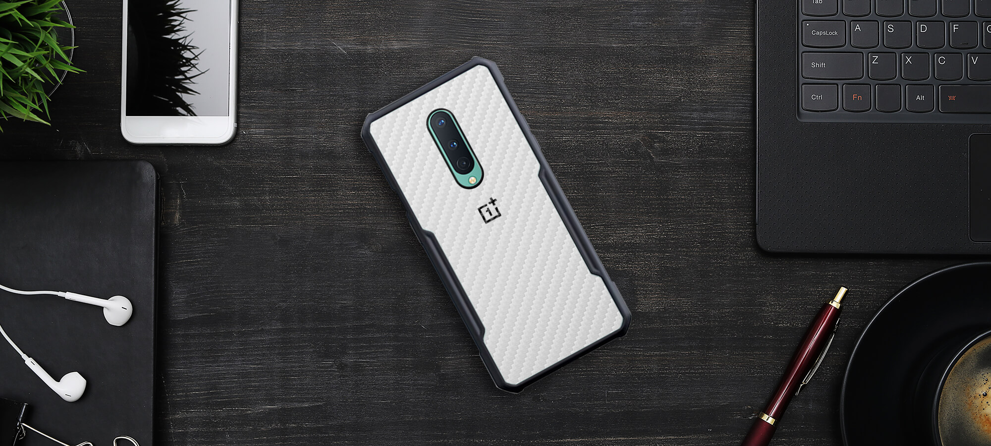 OnePlus 8